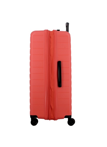 Trolley 68 cm JUMP STRIPER CORAL