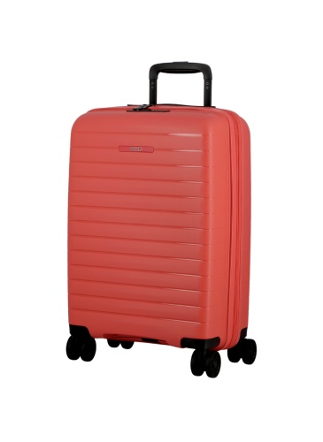 Trolley 68 cm JUMP STRIPER CORAL
