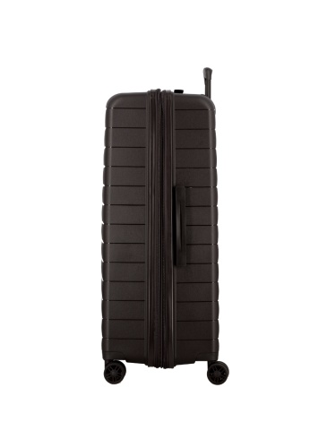 Trolley 68 cm JUMP STRIPER black