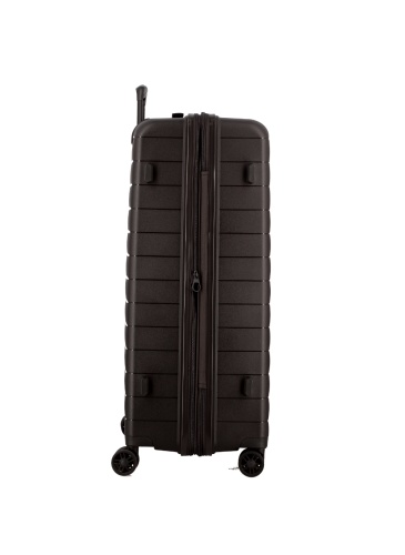 Trolley 68 cm JUMP STRIPER black