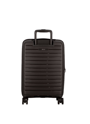 Trolley 68 cm JUMP STRIPER black