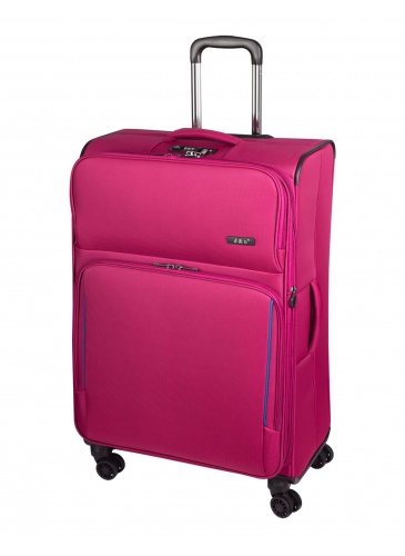 Trolley 69 cm D&N Lederwaren
