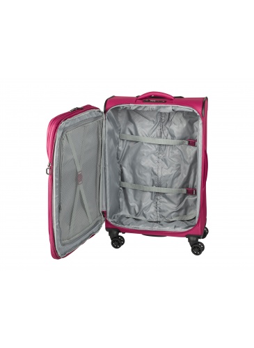 Trolley 69 cm D&N Lederwaren