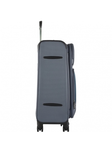 Trolley 69 cm D&N Lederwaren