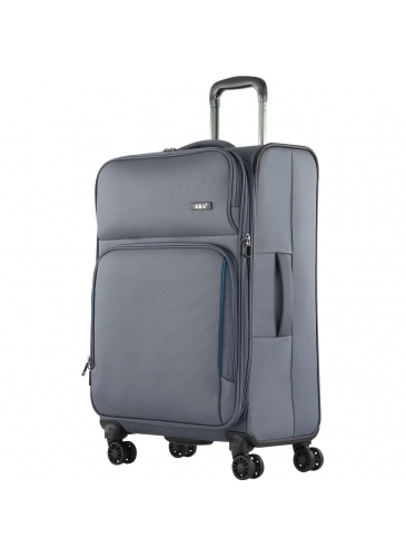 Trolley 69 cm D&N Lederwaren