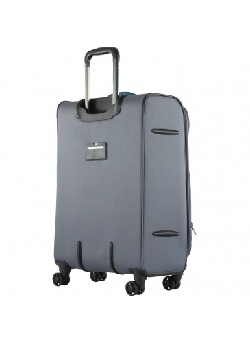 Trolley 69 cm D&N Lederwaren