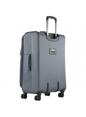Trolley 69 cm D&N Lederwaren