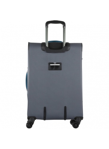 Trolley 69 cm D&N Lederwaren