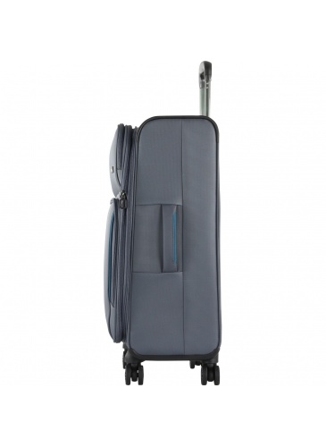 Trolley 69 cm D&N Lederwaren