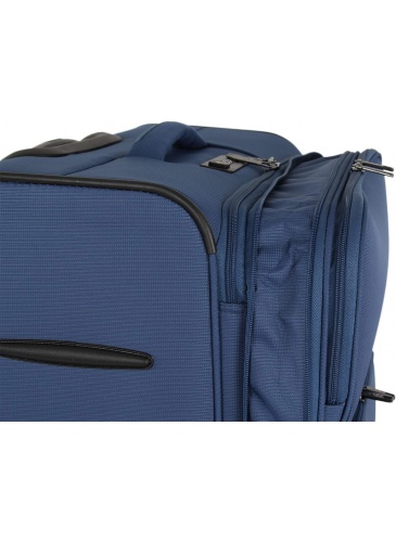 Trolley 69 cm D&N Lederwaren