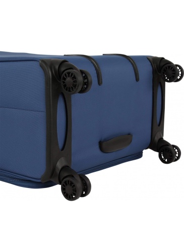 Trolley 69 cm D&N Lederwaren