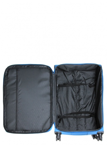 Trolley 67 cm JUMP LAURIS SOFT