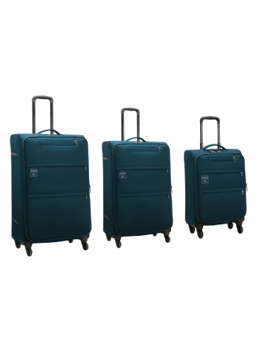 Trolley 67 cm JUMP LAURIS SOFT