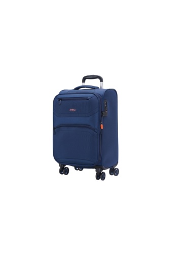Trolley 66 cm JUMP MOOREA 2 blue