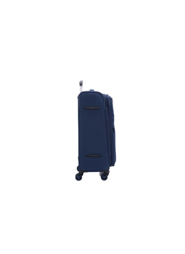 Trolley 66 cm JUMP MOOREA 2 blue