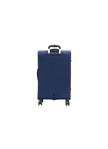 Trolley 66 cm JUMP MOOREA 2 blue