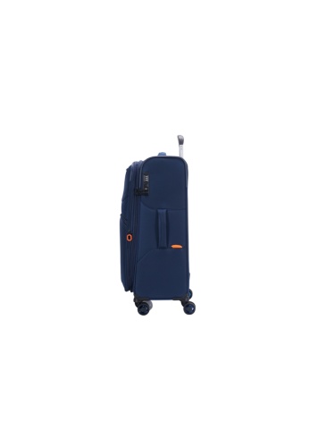 Trolley 66 cm JUMP MOOREA 2 blue
