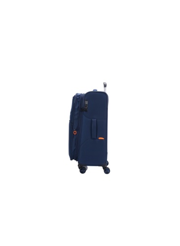 Trolley 66 cm JUMP MOOREA 2 blue