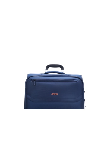 Trolley 66 cm JUMP MOOREA 2 blue