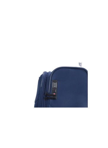 Trolley 66 cm JUMP MOOREA 2 blue