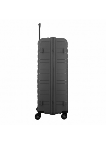 Koferis 69 cm JUMP NAUMAD ANTHRACITE