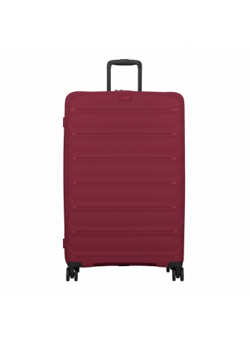 Trolley 69 cm JUMP NAUMAD red