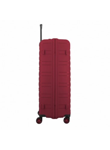 Trolley 69 cm JUMP NAUMAD red