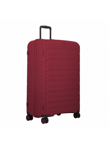 Trolley 69 cm JUMP NAUMAD red