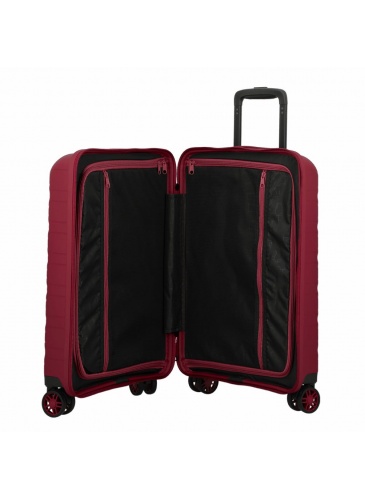 Trolley 69 cm JUMP NAUMAD red