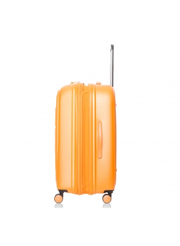 Trolley 69 cm MANDARINA DUCK LOGODUCK+ Mandarine