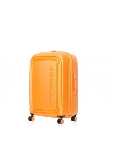 Trolley 69 cm MANDARINA DUCK LOGODUCK+ Mandarine
