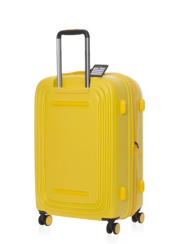 Trolley 69 cm MANDARINA DUCK LOGODUCK+ yelow