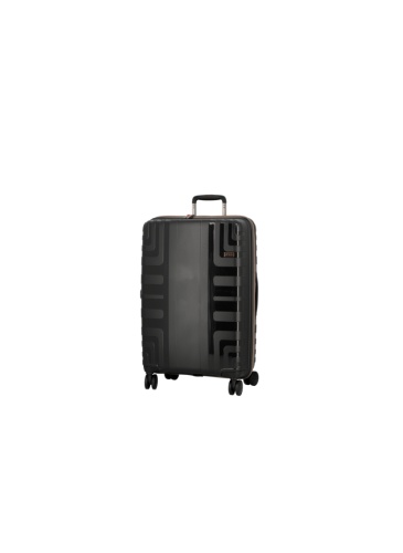 Trolley 70 cm JUMP Crossline Black
