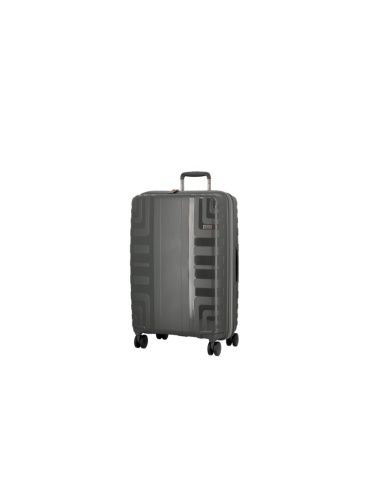 Trolley 70 cm JUMP Crossline Anthracite