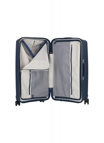 Koferis 70 cm JUMP VANGUARD CARGO NAVY