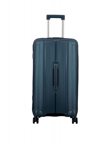Koferis 70 cm JUMP VANGUARD CARGO NAVY