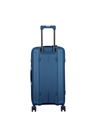 Koferis 70 cm JUMP VANGUARD CARGO NAVY