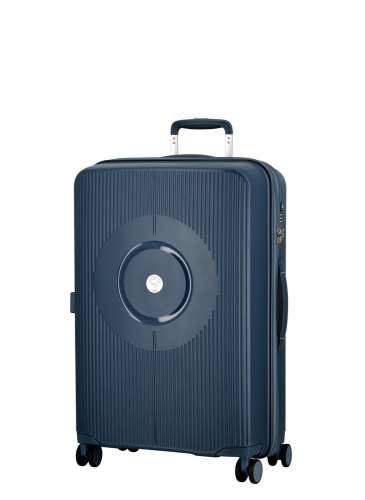 Trolley 70 cm RC 2.0 Blue