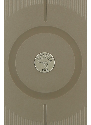Lagaminas 70 cm RC 2.0 Champagne