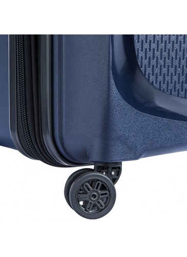 Trolley 71 cm Delsey BELMONT PLUS