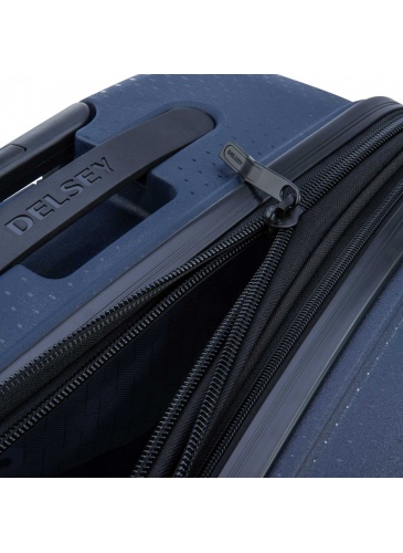 Trolley 71 cm Delsey BELMONT PLUS