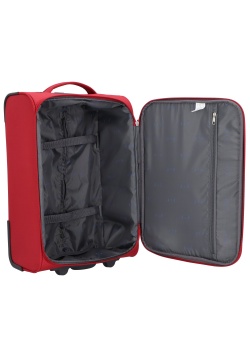 Trolley 73 cm D&N Lederwaren