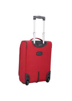Trolley 73 cm D&N Lederwaren