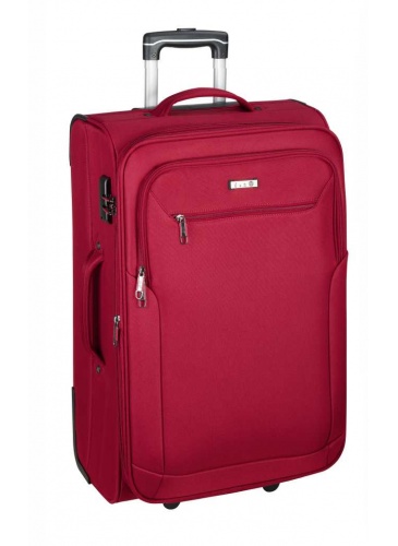 Trolley 73 cm D&N Lederwaren