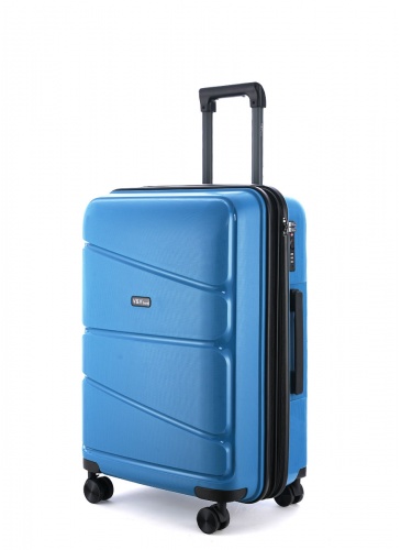 Trolley 74 cm  V&V TRAVEL PEACE