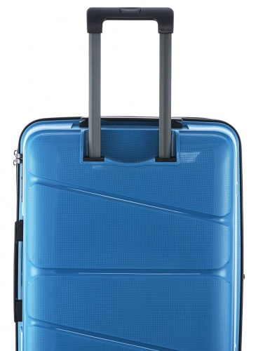 Kohver 74 cm V&V TRAVEL PEACE