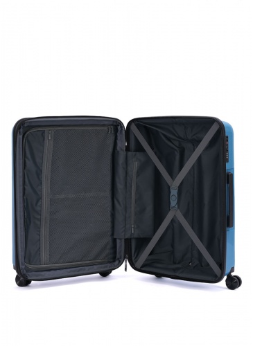 Kohver 74 cm V&V TRAVEL PEACE