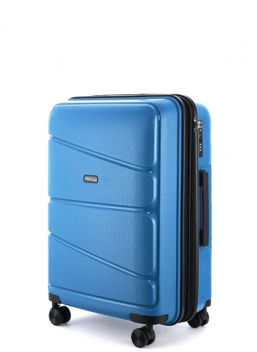 Trolley 74 cm  V&V TRAVEL PEACE