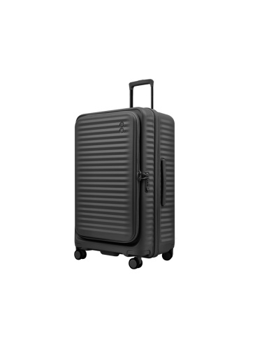 Trolley 75 cm ECHOLAC CELESTRA  SUPERT RUNK XT BLACK