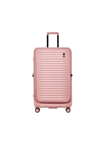 Trolley 75 cm ECHOLAC CELESTRA  SUPERT RUNK XT pink